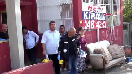 Aydın organlarıyla 4 kişiye hayat veren üniversiteli kardelen, kuşadası'nda toprağa verildi