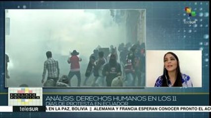 EnClave Política: Conversamos con María Cecilia Herrera