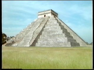 Des trains pas comme les autres - Le Mexique