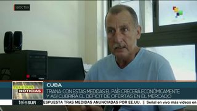 teleSUR Noticias: Evo Morales realiza masivo cierre de campaña