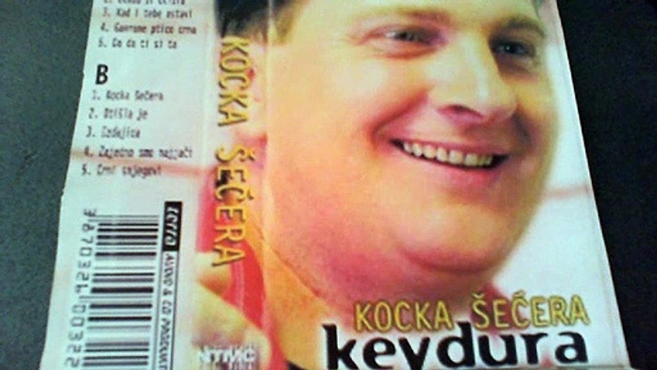 otkad si otisla