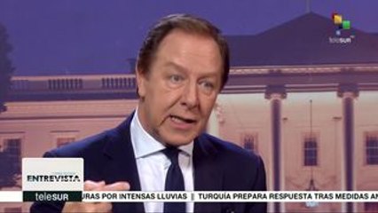 Entrevista con Jorge Gestoso: Conversamos con Joseph Malouf