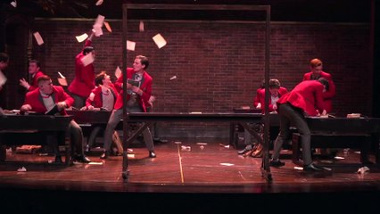 La Sociedad de los Poetas Muertos