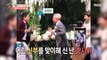 [HOT] a newlywed couple with a late in life, 섹션 TV 20191017