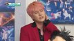 [HOT] Super Junior if it's entertainment, 섹션 TV 20191017