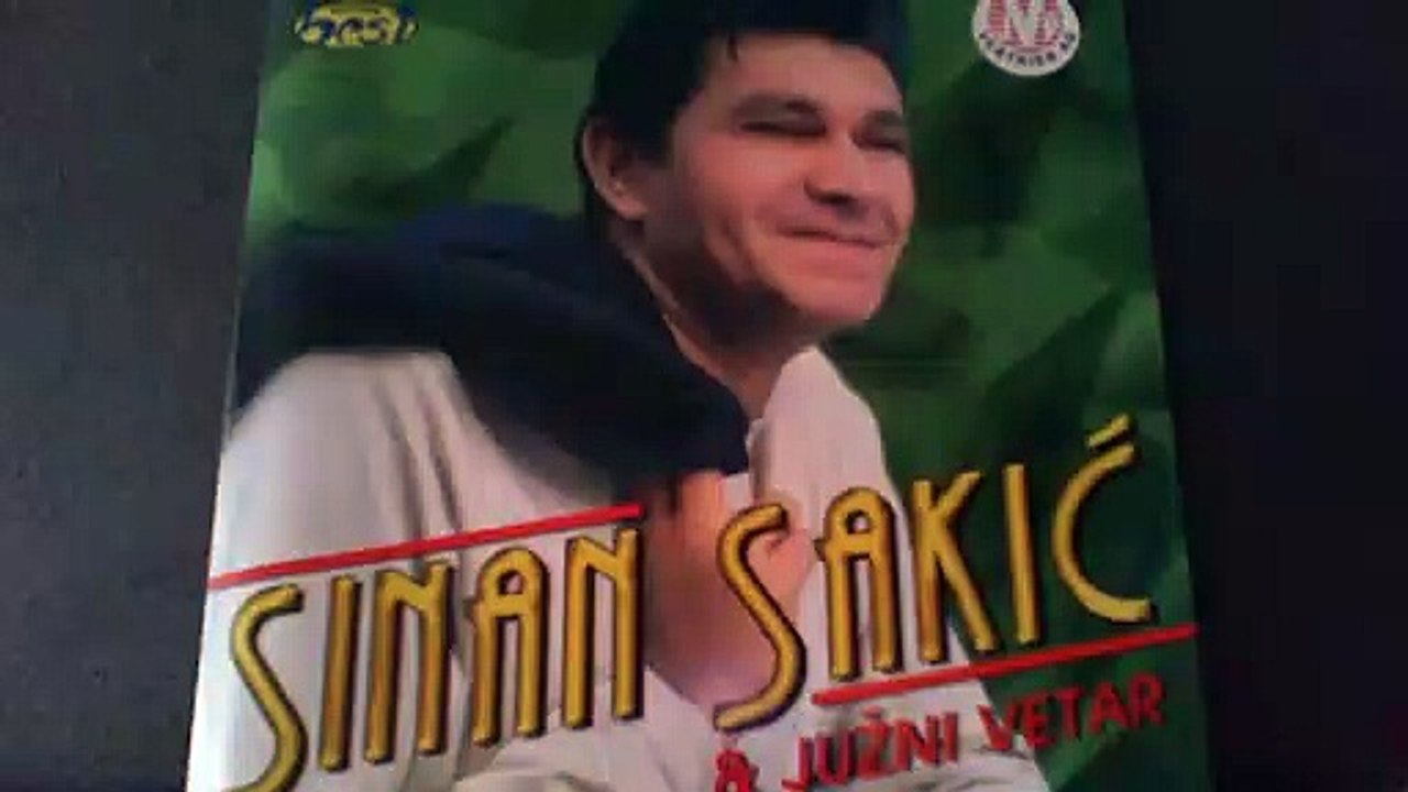 Ostala je tuga
