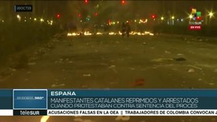 Reporte 360: Ejército sirio llega a la ciudad fronteriza de Kobane