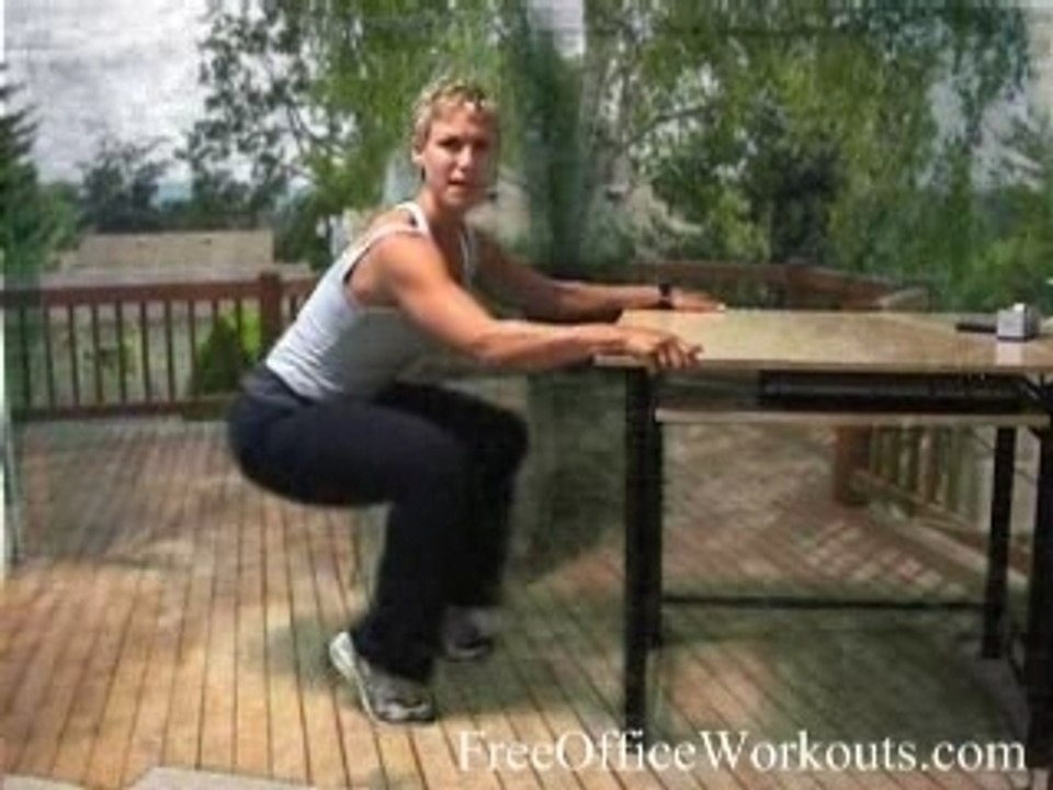 Women Only Boot Camp Butt Devils