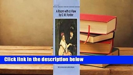 Full version  A Room with a View  For Kindle