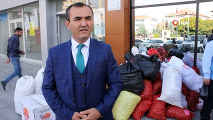 Şehit kızından Barış Pınarı Harekatı'na destek