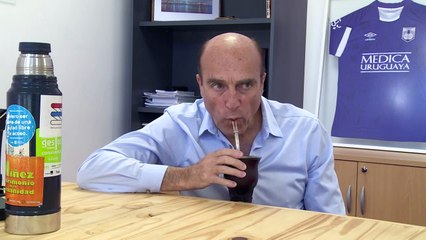 Candidato oficialista uruguayo atribuye violencia en América Latina a neoliberalismo