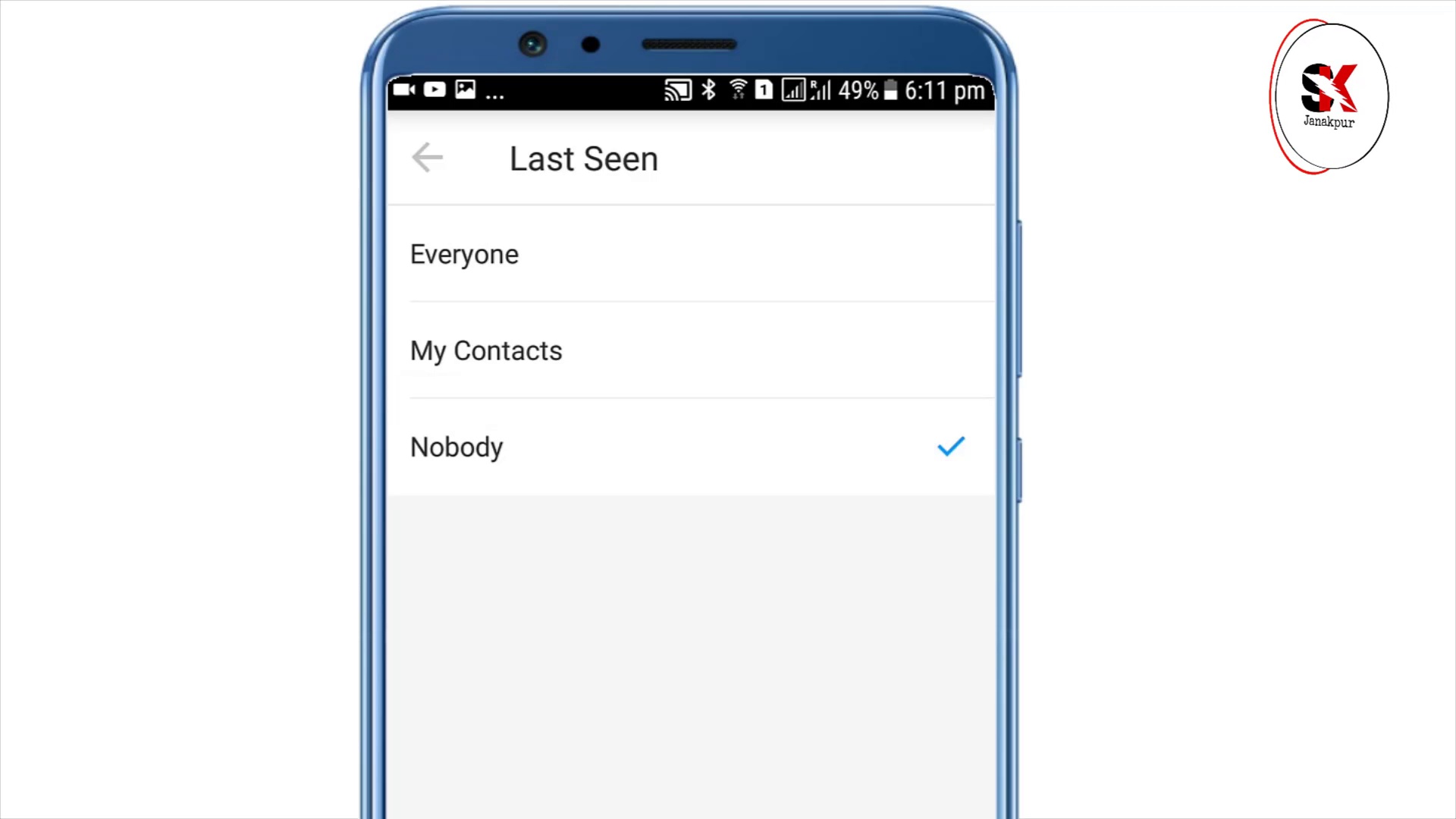 imo secret setting || imo hidden setting || IMO trick || hindi