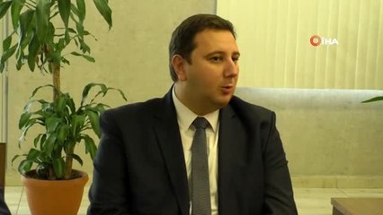 Makedonya milletvekilinden harekata destek