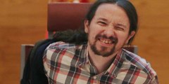El vídeo donde despellejan vivo a Pablo Iglesias... por mentiroso y desmemoriado