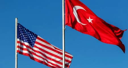 ABD'den bir küstah açıklama daha: Türkiye'ye daha fazla yaptırım söz konusu olabilir
