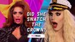 RuPaul's Drag Race season 1 to 11 and All Stars: Top 10 queens