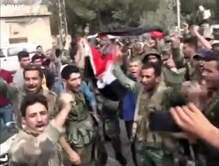 الأسد يتعهد بمواجهة الهجوم التركي "بكل الوسائل المشروعة"