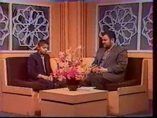 abdel-basset junior du coran