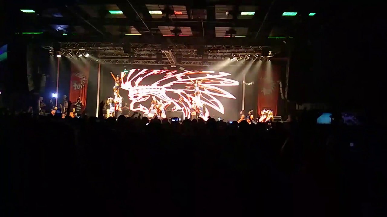 FUI NA GOROKA 2019 !!!