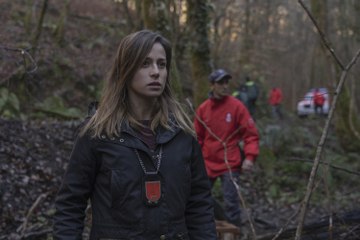 Legado en los huesos - Trailer final (HD)