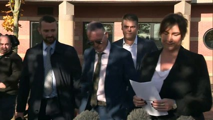 Paul Gascoigne found not guilty of sexual assault