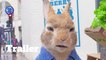 Peter Rabbit 2: The Runaway Teaser Trailer #1 (2020) Margot Robbie, Elizabeth Debicki Animated Movie HD
