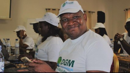 Murder of Mozambique election observer under spotlight