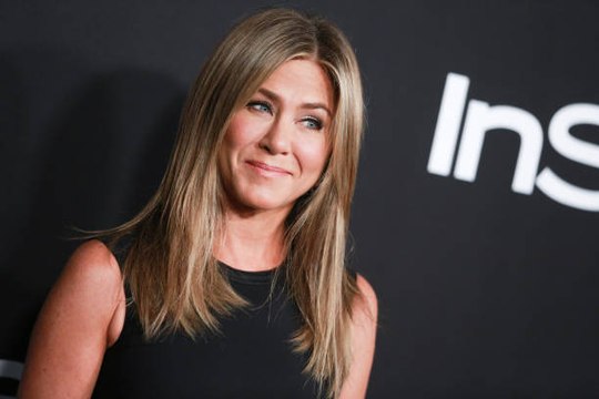 Jennifer Aniston's Instagram Sets a Guinness World Record
