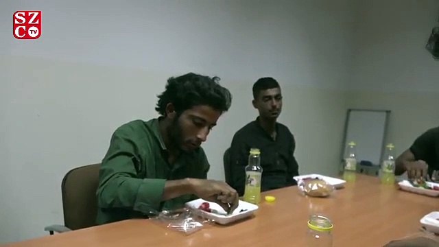 PKK/YPG terör örgütlerinin acımasız yüzü deşifre olmaya devam ediyor!