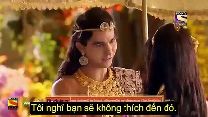 Vị Vua Huyền Thoại Tập 73 - Phim Ấn Độ Lồng Tiếng Tap 74 - phim vi vua huyen thoai tap 73