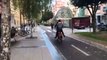 El Ayuntamiento de Bilbao pedirá carnet de conducir o un curso de tráfico para poder alquilar bicis eléctricas en la ciudad