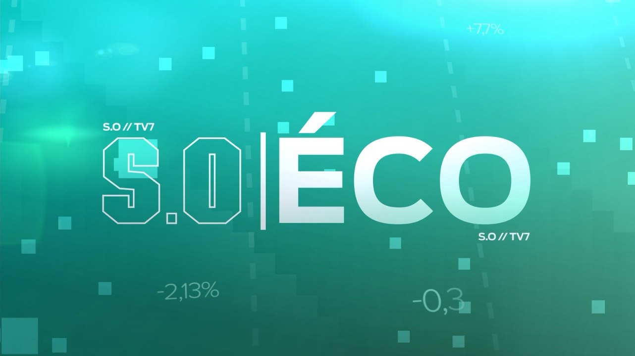 SO Eco - Cybersécurité : entreprises, citoyens, comment se protéger des hackers ?