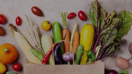 5 Slimming Fall Foods to Help You Lose Weight