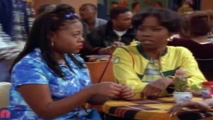 Moesha S01E06 Driving Miss Moesha