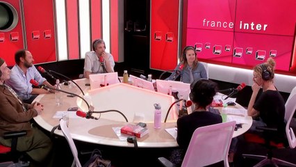 Le questionnaire JupiProust d'Olivier Guez