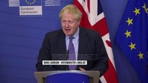 Marrëveshja për Brexit-in, Johnson: Sfida e radhës në ‘shtëpi’