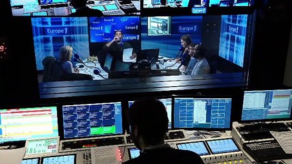 Qui est pour vous Claire Chazal ? "Vous nous manquez, madame !"