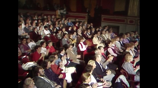 Face au public : Linda de Suza, inédit en France et datant de 1984, sur TV Melody, le mercredi 30 octobre à 20h40