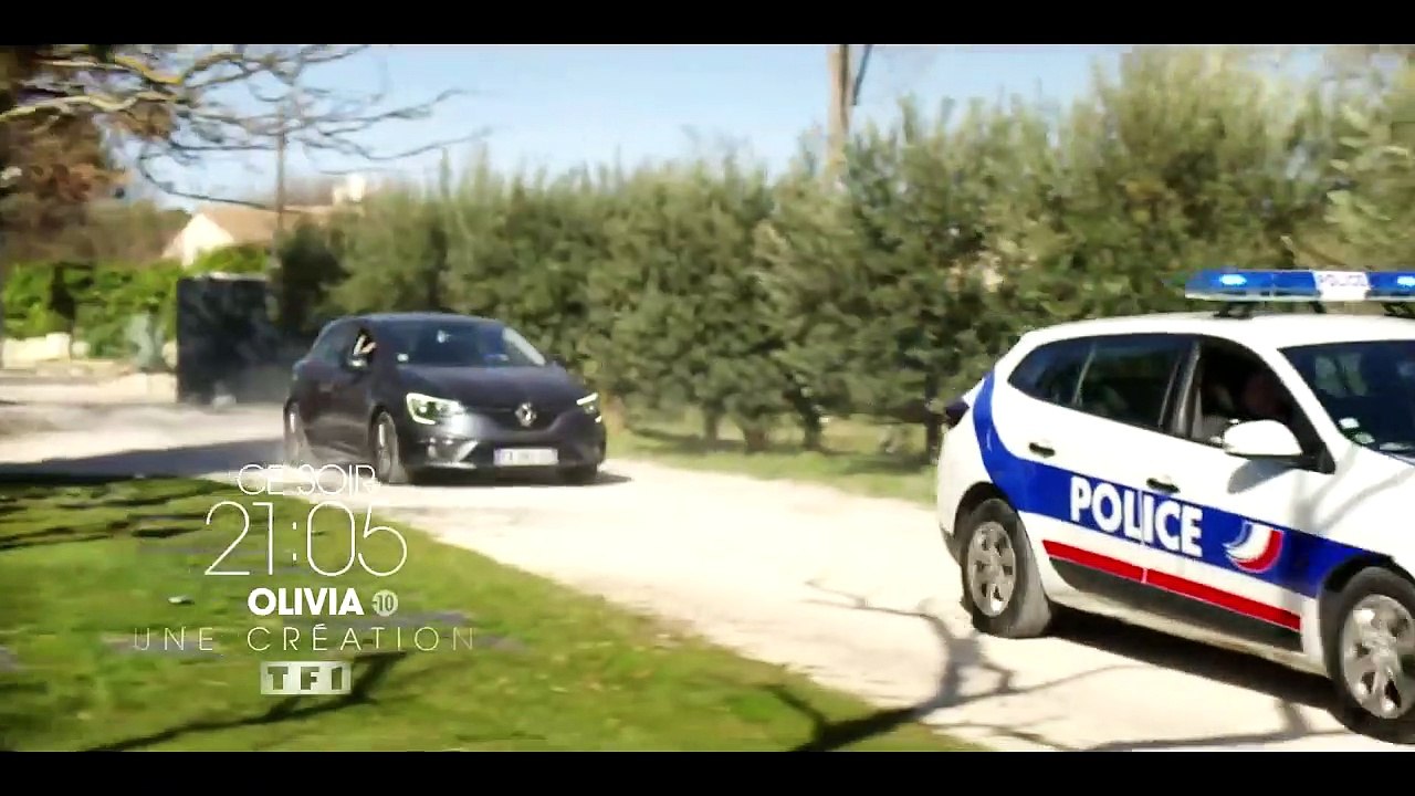 Le spin-off de "La vengeance aux yeux clairs", "Olivia" avec Laëtitia Milot dès ce soir à partir de 21h05 sur TF1
