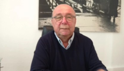 Quaregnon - Le bourgmestre Jean-Pierre Lepine un an après les élections