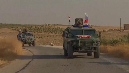 "Под контроль Дамаска"