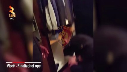 PAS ARRESTIMIT TË "TESIT", POLICIA "SKANON" VLORËN, 7 NË PRANGA DHE 3 NË KËRKIM