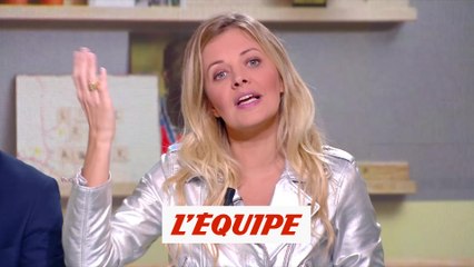 Galli «Dès que Garcia va gagner, il va commencer à gratter» - Foot - EDE