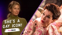 Renée Zellweger_ Why Judy Garland is '100%' a gay icon