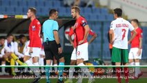 كرة قدم: الدوري الممتاز: بوكيتينو يشيد بنضج كاين حيال مواجهة العنصرية في بلغاريا