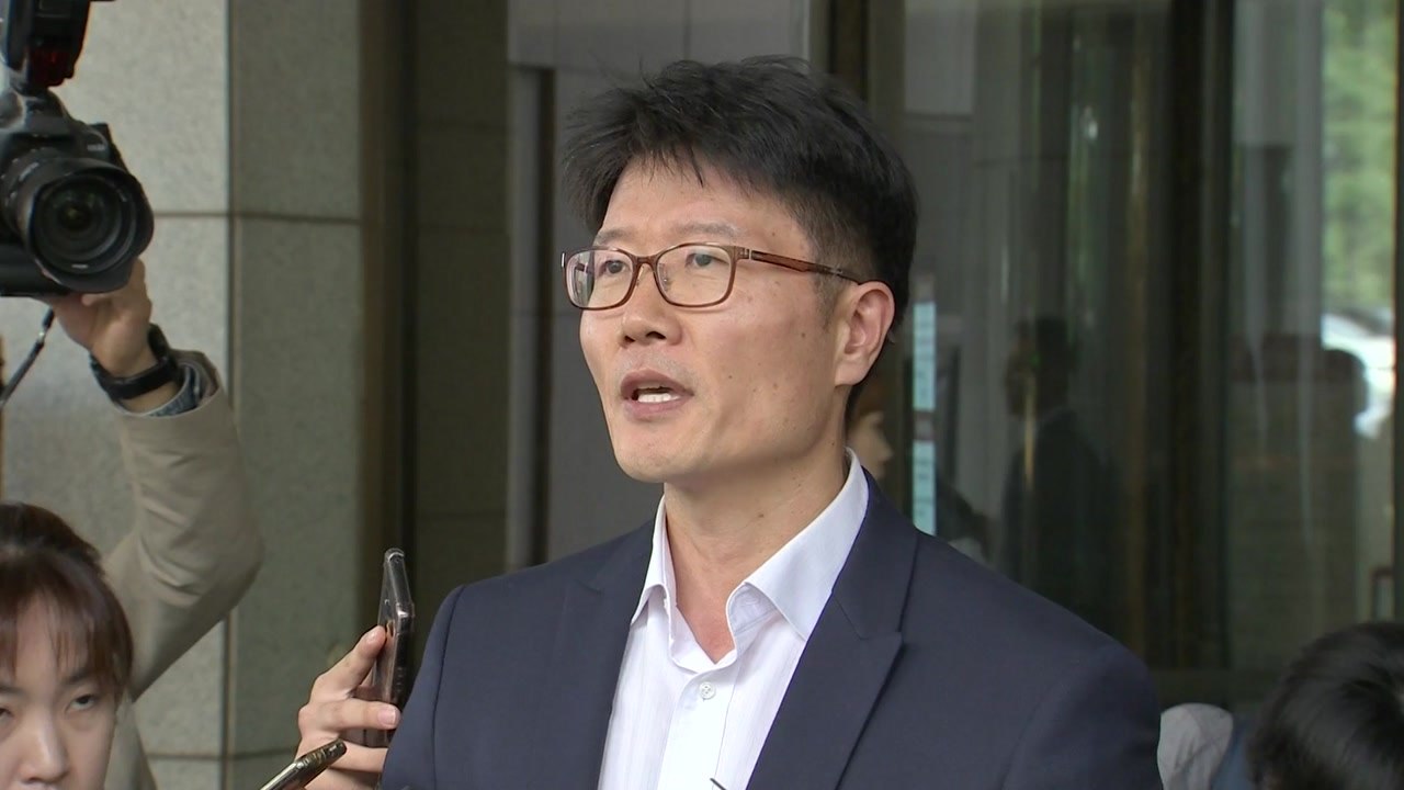 신동빈 집행유예...롯데 "결과 겸허히 받아들여" / YTN