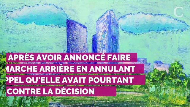 INFO CLOSER. Laeticia Hallyday bientôt de retour en France pour la soirée hommage à l'Olympia