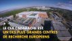 La Minute Éco : dans les coulisses du CEA Cadarache, le plus centre européen de recherche nucléaire