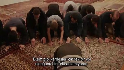 Oray (2019) Filmi Altyazılı Fragman