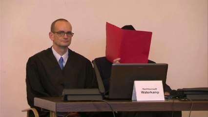 Prozess gegen KZ-Wachmann: Mord an 5.230 Menschen